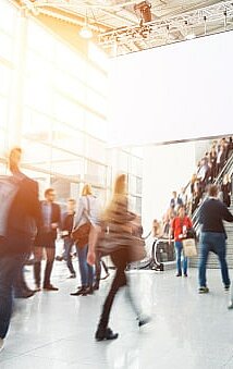 Umwelthaus Nürnberg Business