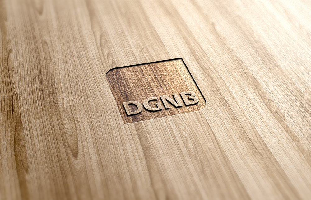 Umwelthaus DGNB Platin Vorzertifizierung